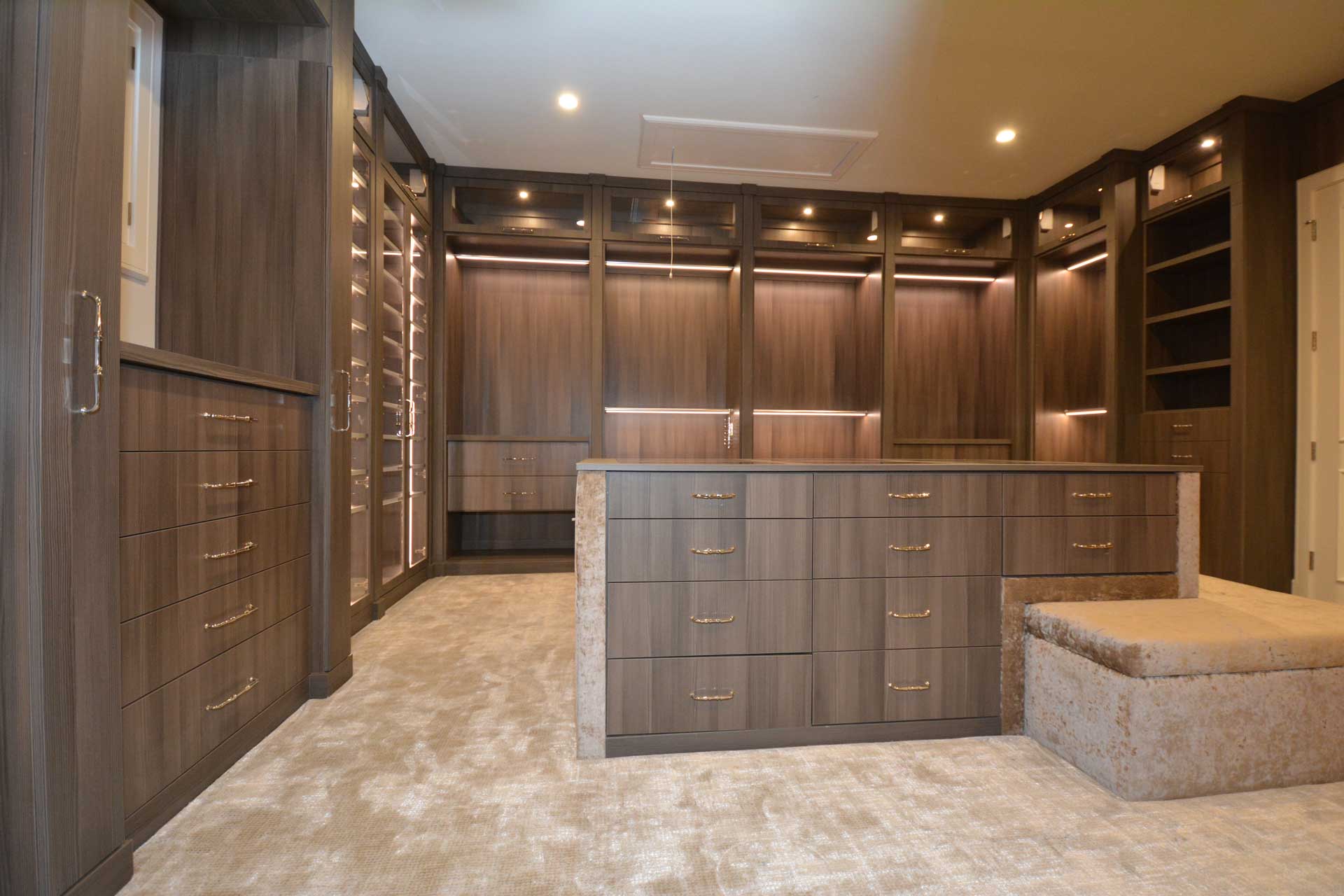 Custom Closet Systems St. Petersburg, FL Custom Closet Systems St. Petersburg FL