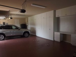 Garage Storage System South Tampa FL Garage Storage System South Tampa FL